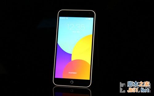 也没贵多少但确实好不少 魅蓝note评测