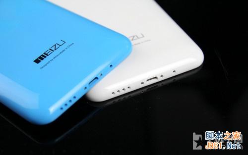 也没贵多少但确实好不少 魅蓝note评测