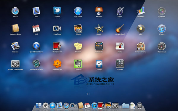 Mac OS X系统中应用程序如何安装与卸载(多种