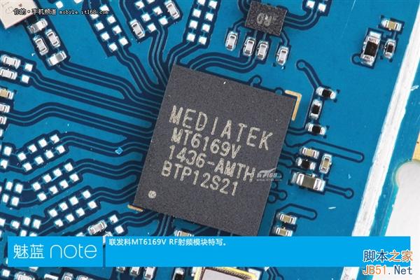999元做工咋样?魅蓝Note真机拆解!
