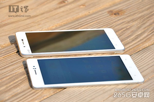 vivo X5Max (低配版)屏幕显示效果如何