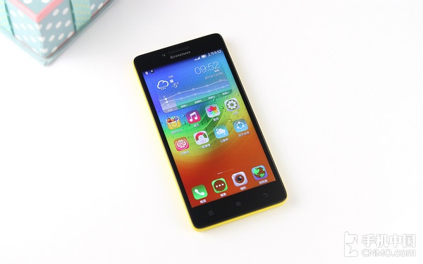 安全又人性化 超值机乐檬K3系统UI体验