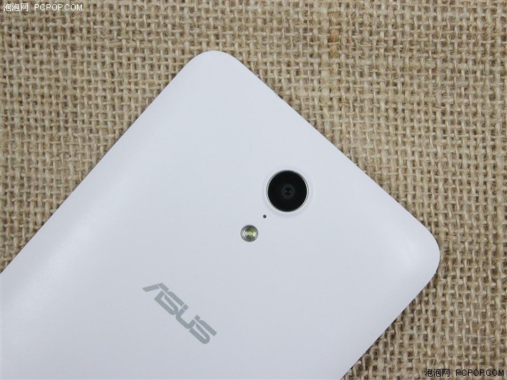 智能桌面更省事 全新华硕飞马手机评测