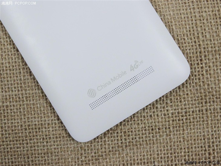 智能桌面更省事 全新华硕飞马手机评测