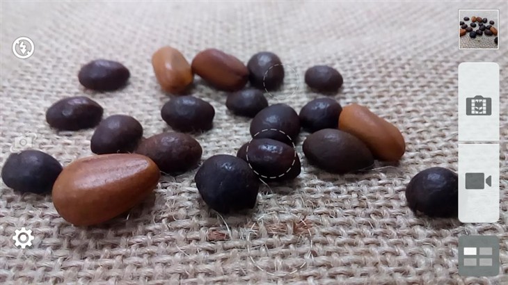 智能桌面更省事 全新华硕飞马手机评测