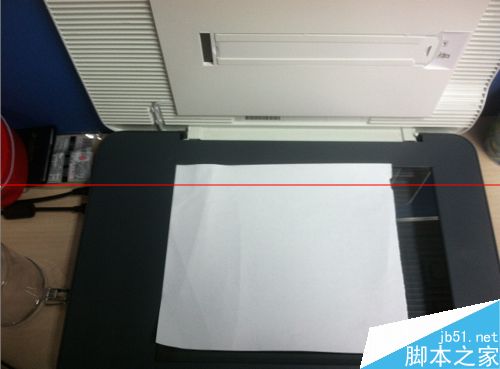 纸版材料怎么用扫描仪扫成电子版文字档?_打