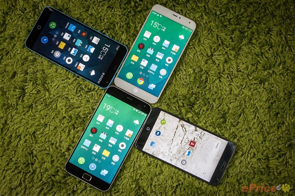  Note/MX4/MX4 ProԱͼ