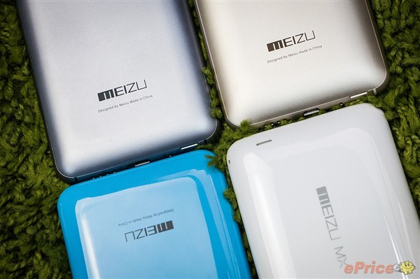 Note/MX4/MX4 ProϸڶԱ