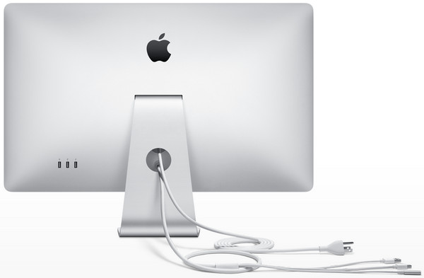 derbolt Display显示器固件 for Mac V1.2 苹果电