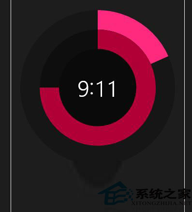  Win8.1系统设置闹钟的详细步骤