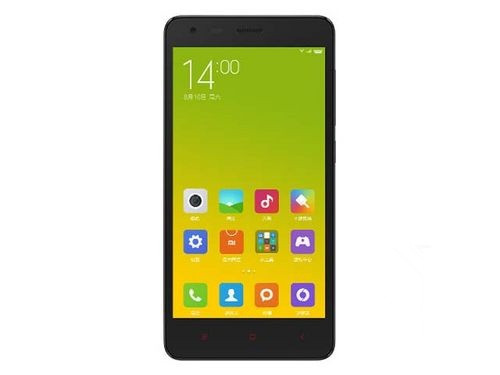 价格只差100元 红米2和乐檬K3简单对比