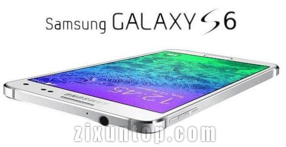 三星Galaxy S6