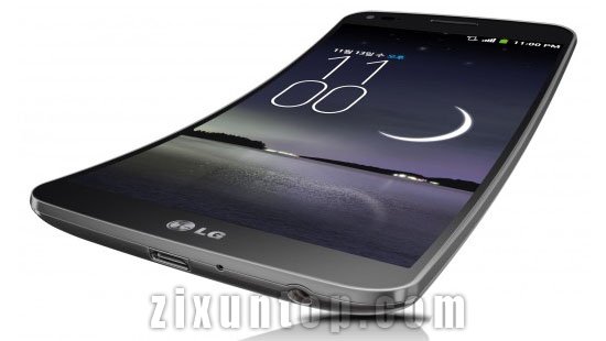 LG G Flex 2ֻ,˫˫,ָʶ