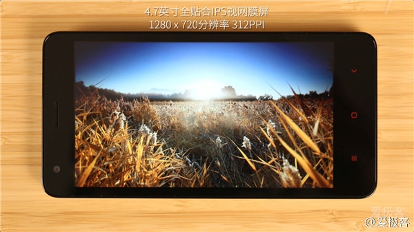 1GB内存够用吗?红米手机2上手视频