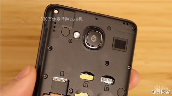 1GB内存够用吗?红米手机2上手视频