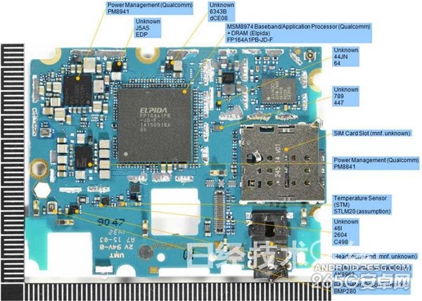 ÈÕ±¾Ã½Ìå²ð½âСÃ×4£ºÐ¡Ã×ÊÖ»úÓ²¼þÒ»Á÷ ȱ·¦¶À´´