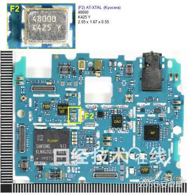 ÈÕ±¾Ã½Ìå²ð½âСÃ×4£ºÐ¡Ã×ÊÖ»úÓ²¼þÒ»Á÷ ȱ·¦¶À´´