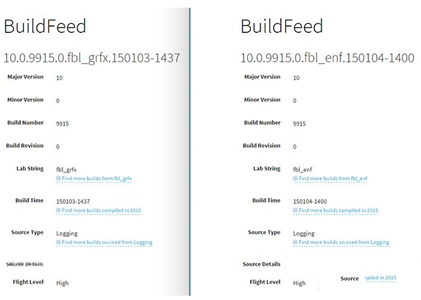 win10预览版9915下载地址 win10 9915官网下载
