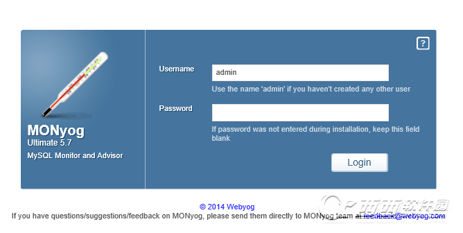 monyog破解版 monyog mysql monitor 6.1.0.0 英