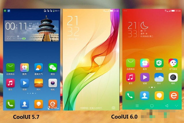 玻璃恋上金属 年度旗舰大神X7评测首发