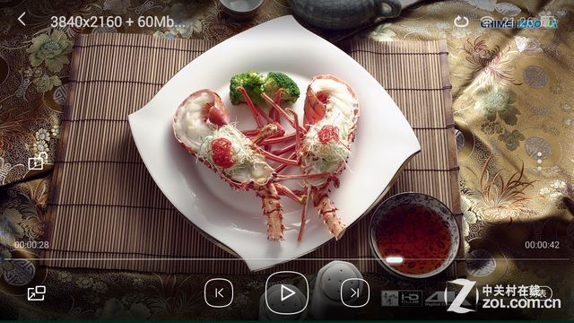 玻璃恋上金属 年度旗舰大神X7评测首发(下午3点发)