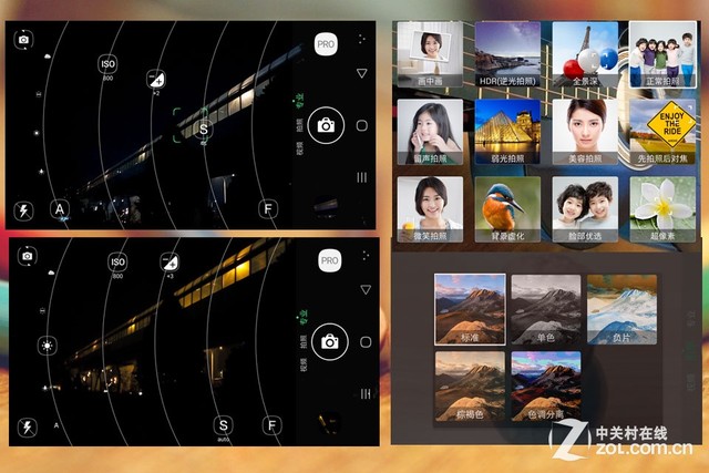 玻璃恋上金属 年度旗舰大神X7评测首发(下午3点发)