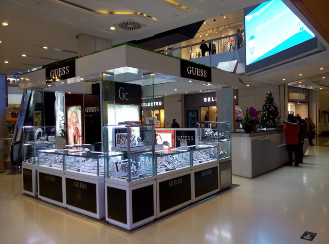 玻璃恋上金属 年度旗舰大神X7评测首发(下午3点发)