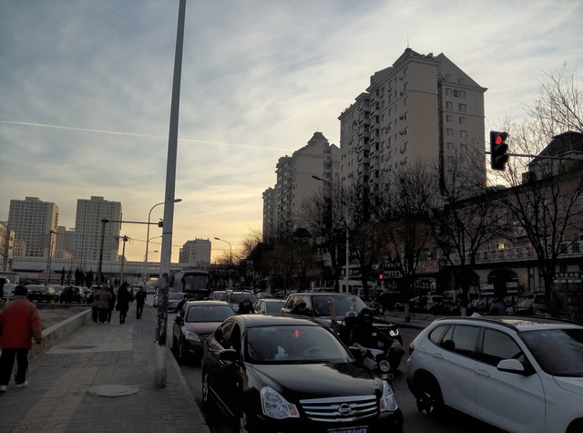 玻璃恋上金属 年度旗舰大神X7评测首发