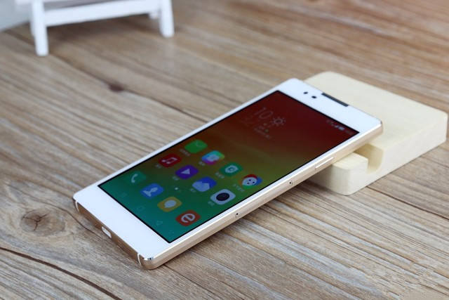 玻璃恋上金属 年度旗舰大神X7评测首发