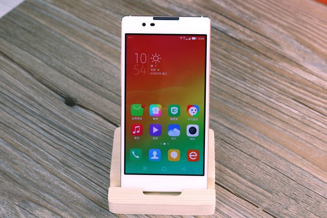 玻璃恋上金属 年度旗舰大神X7评测首发