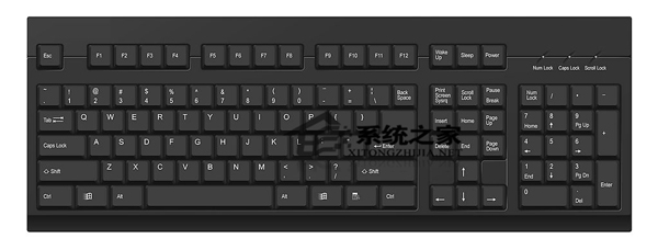 Win7设置大小写提示音的技巧