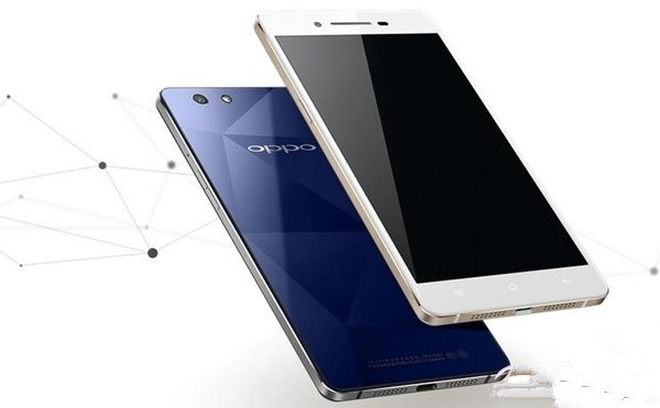 OPPO R1C配置怎么样?OPPO R1C参数配置详