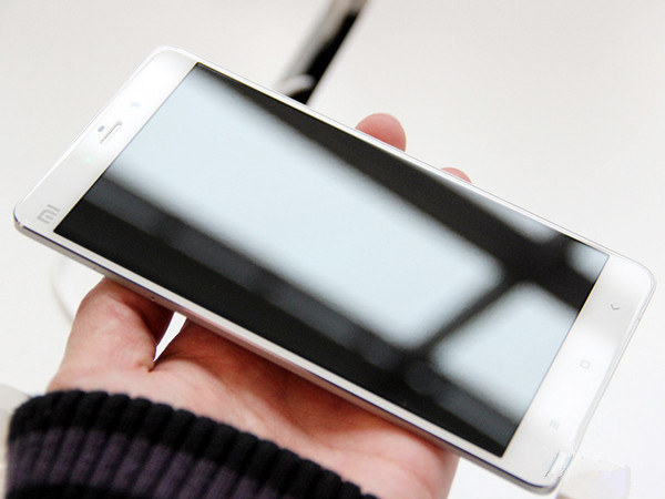 小米Note 小米Note