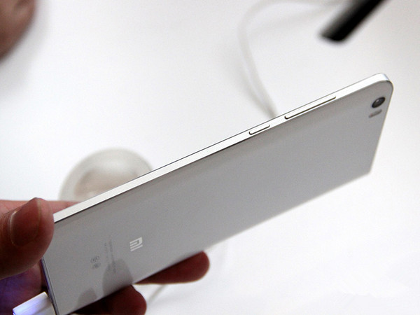 小米Note 小米Note