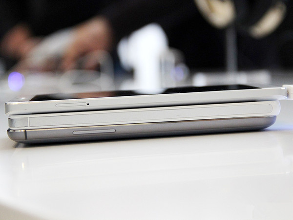 小米Note 小米Note