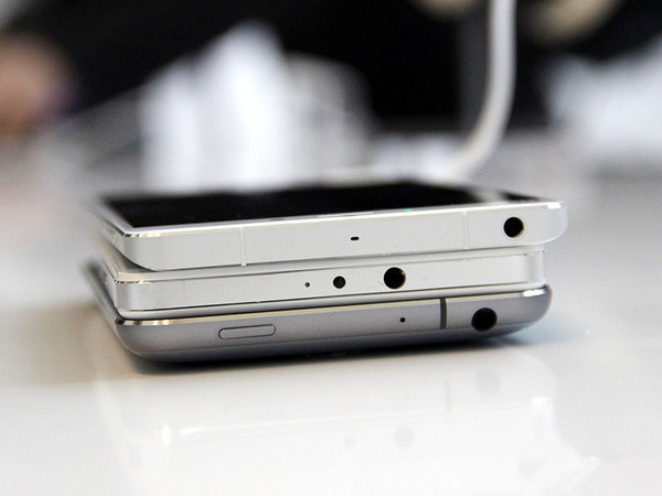 小米Note 小米Note