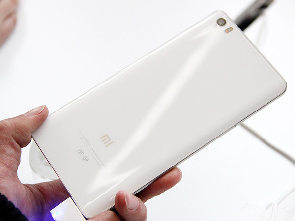 小米Note 小米Note