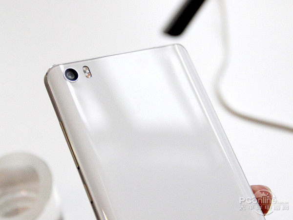 小米Note 小米Note