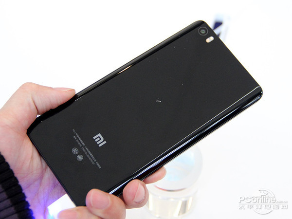 小米Note 小米Note