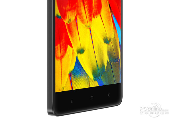 小米Note屏幕 小米Note屏幕