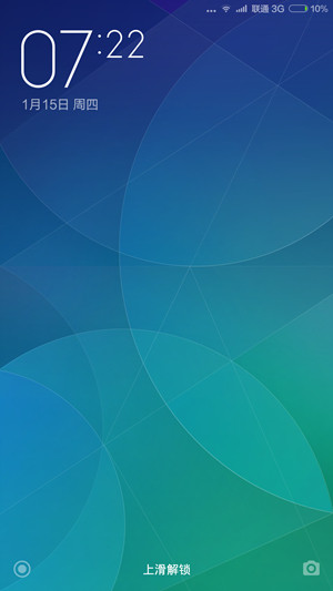 小米Note 小米Note