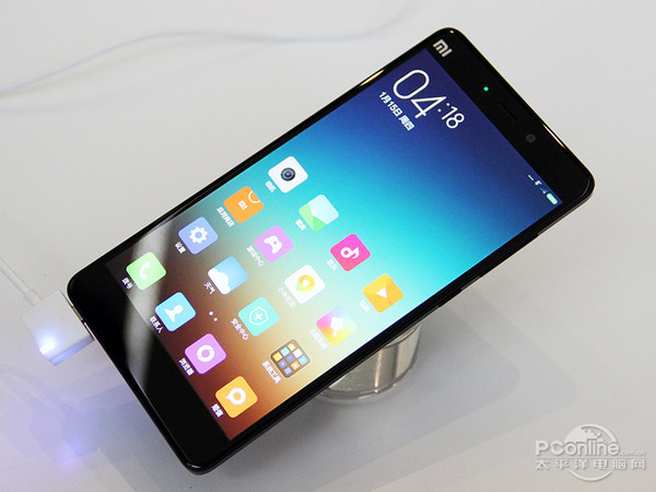 小米Note 小米Note