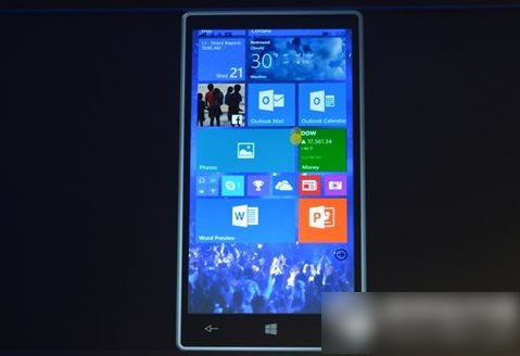 win10手机版下载地址 win10手机版官方下载1