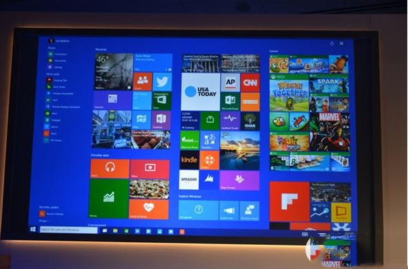 win10系统新功能评测 windows10新特性汇总