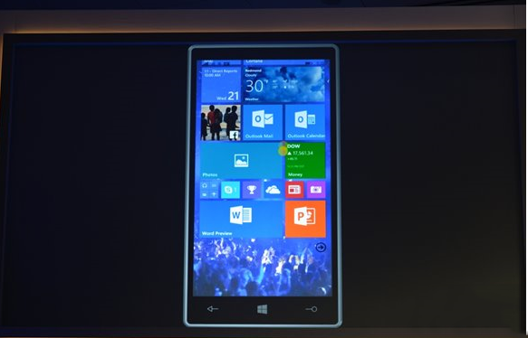 win10手机系统预览版更新内容 win10手机版特性汇总