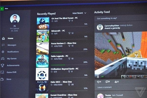Win10发布!微软史上首次提供免费升级