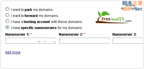 360DNS�޸�NS������
