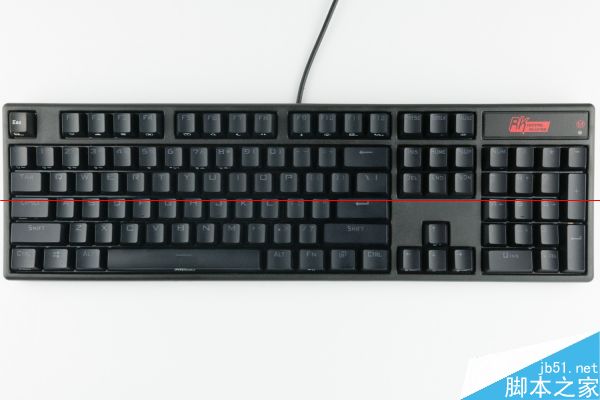 RK发布全球首款RGB灯效+静电容 RK RC930