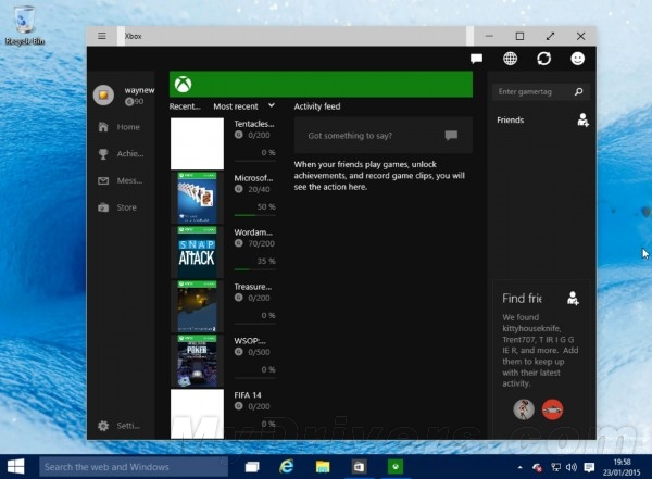 أWindows 10Ԥ