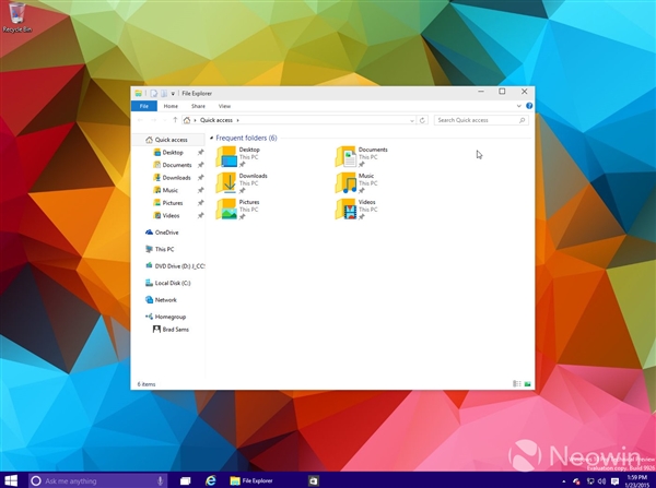 Win10Ԥ溣ͼͣ˵ȶ